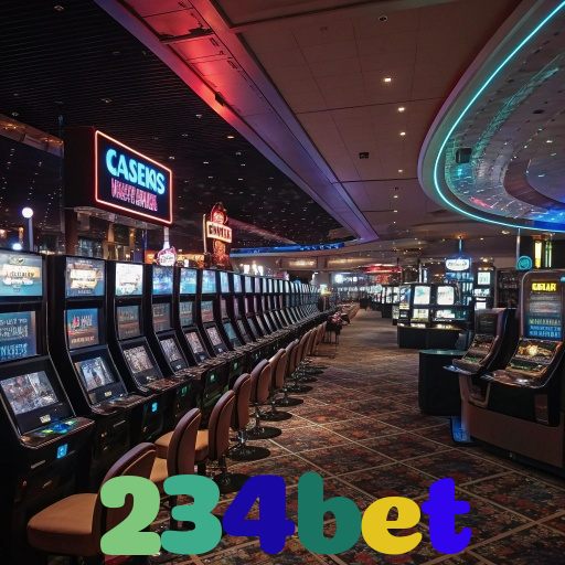 234bet