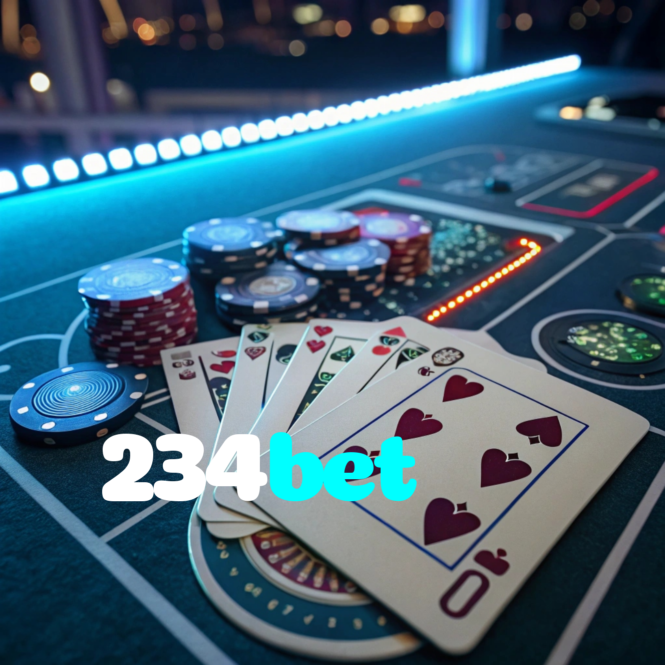 234bet