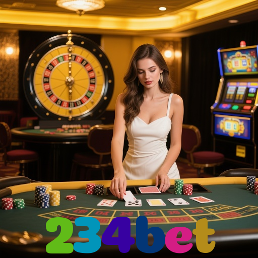 234bet