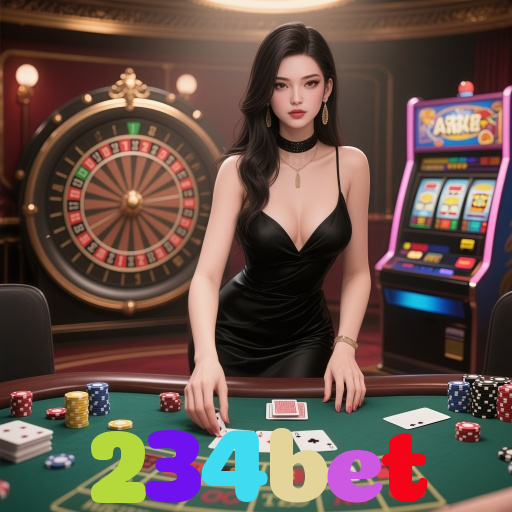 234bet