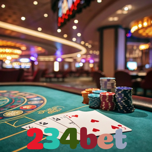234bet