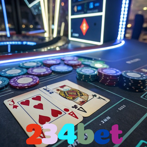 234bet