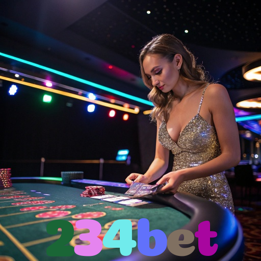 234bet