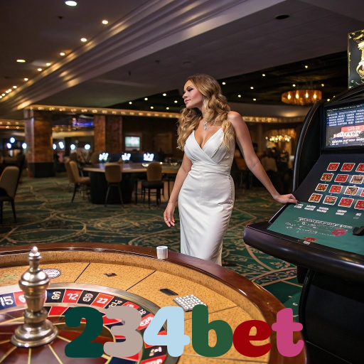 234bet