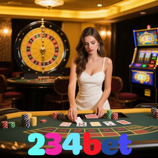 234bet