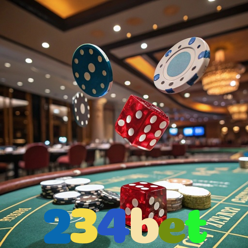 234bet