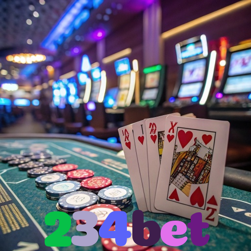 234bet