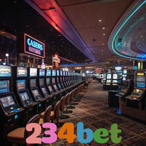 234bet