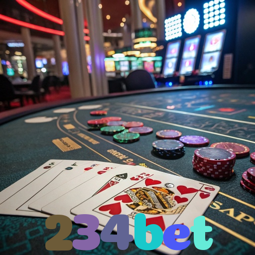 234bet