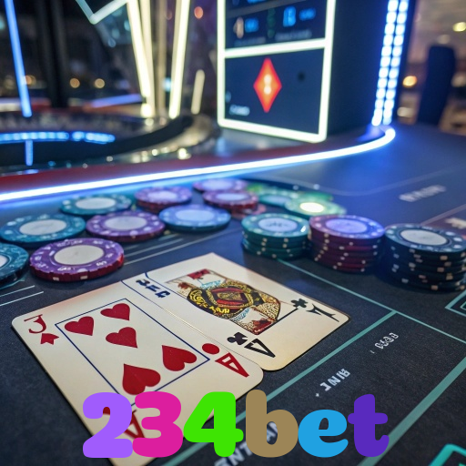 234bet