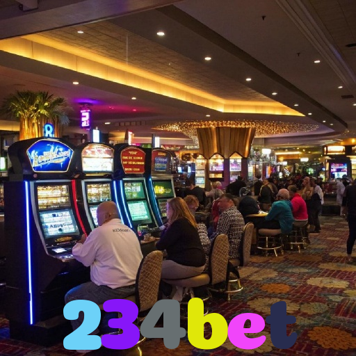 234bet