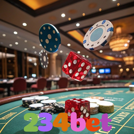 234bet