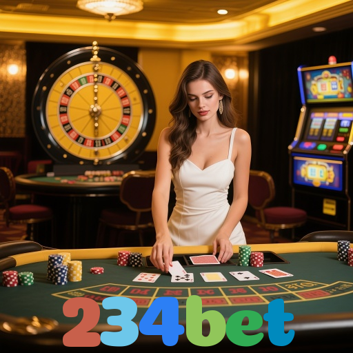 234bet