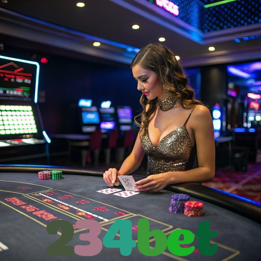 234bet