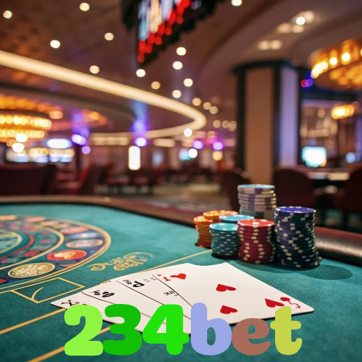 234bet