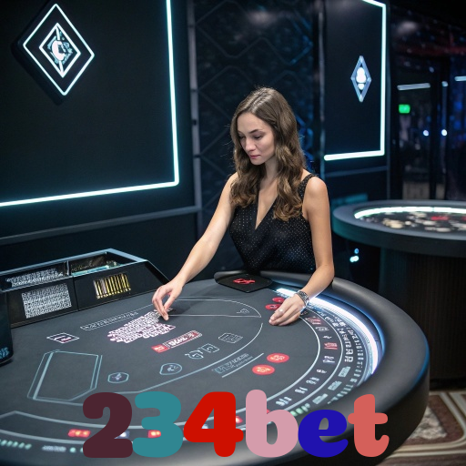 234bet