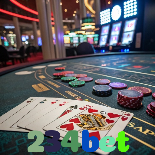 234bet