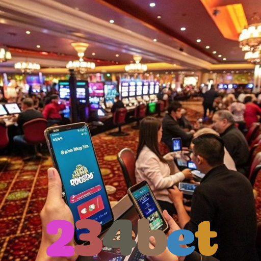 234bet