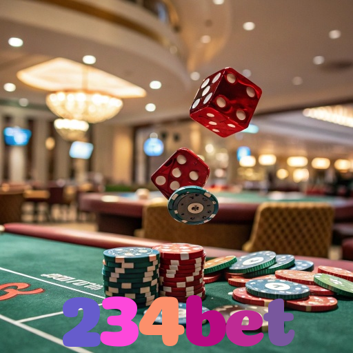 234bet
