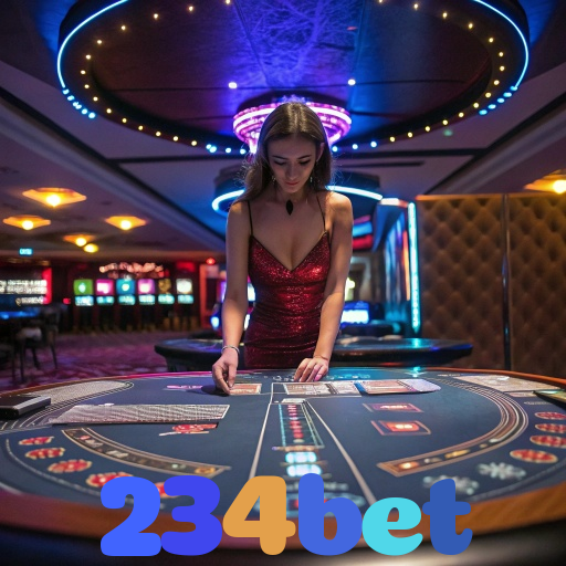 234bet