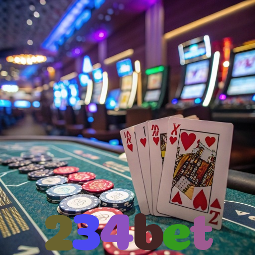 234bet