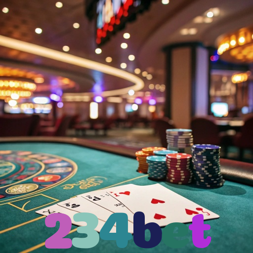 234bet