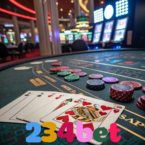 234bet