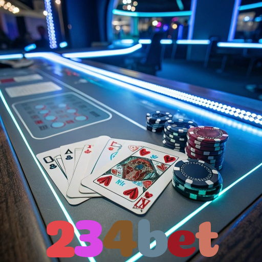 234bet