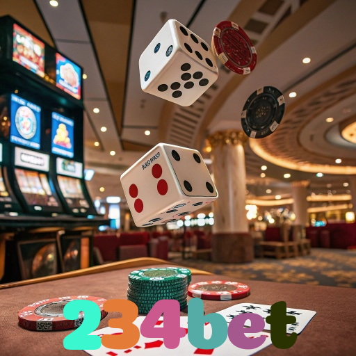 234bet