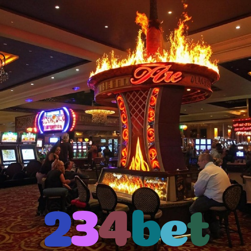 234bet
