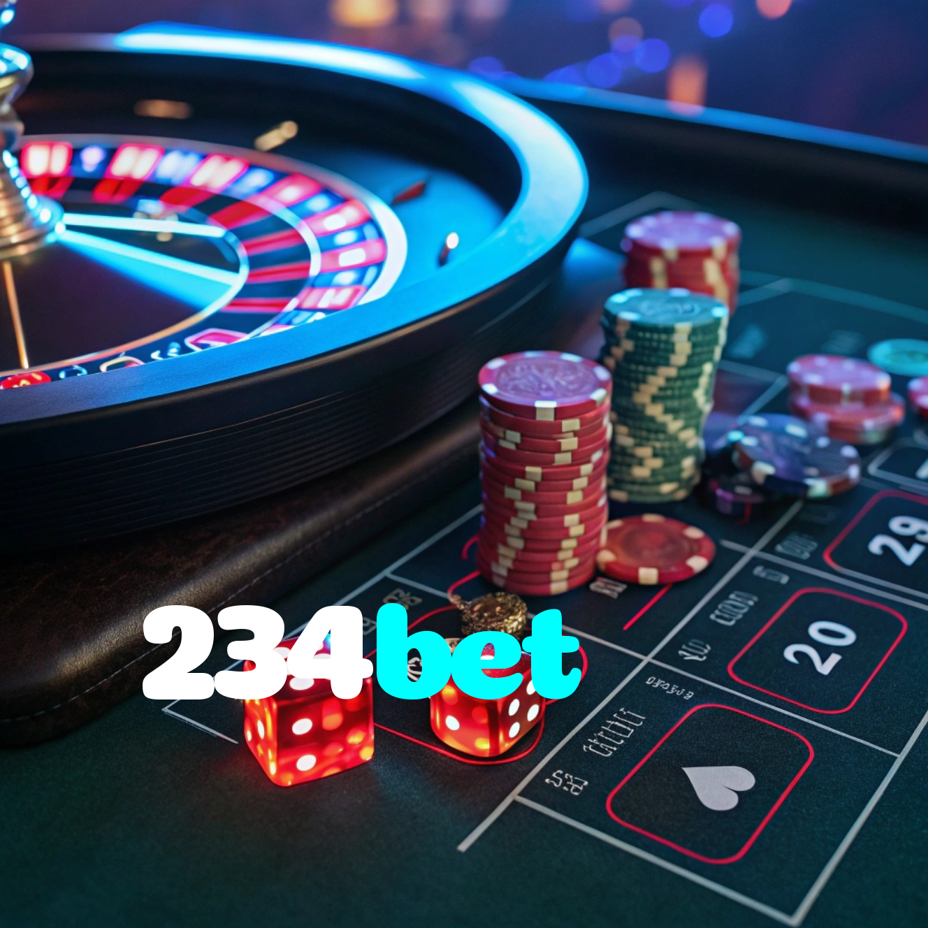 234bet