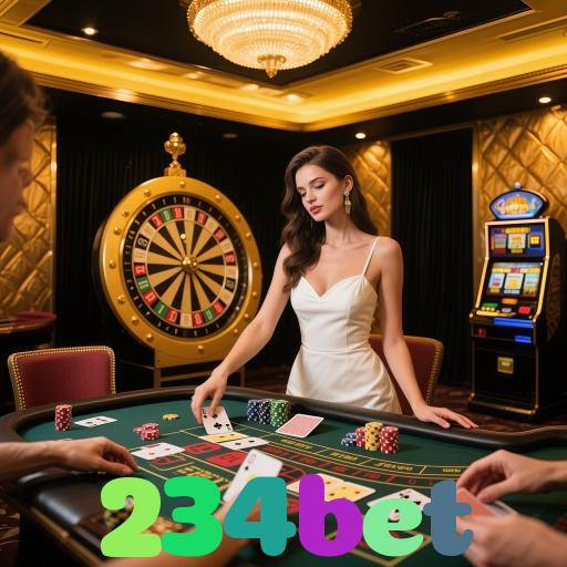 234bet