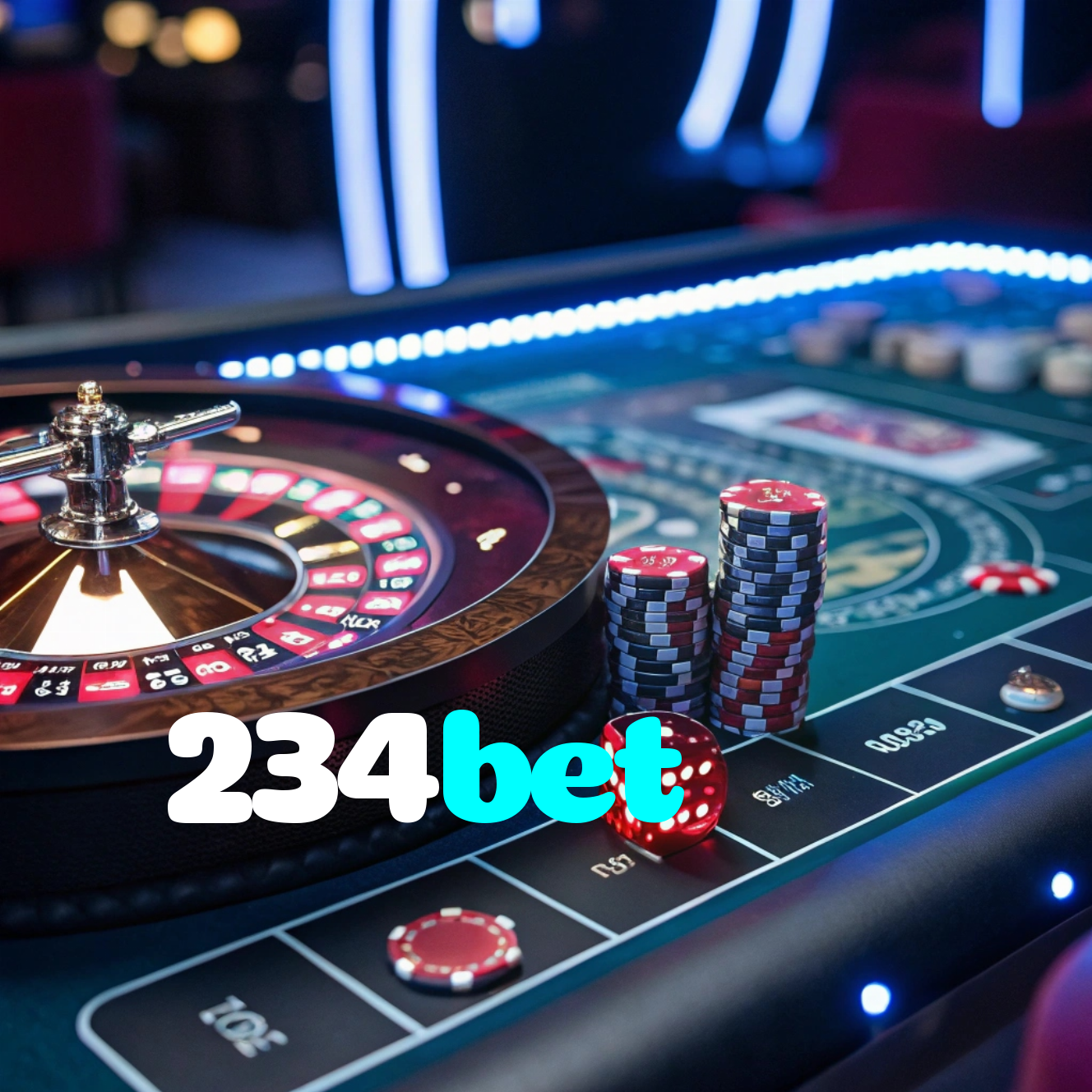 234bet