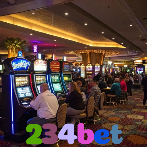 234bet