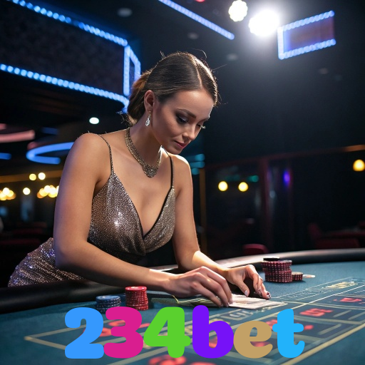 234bet