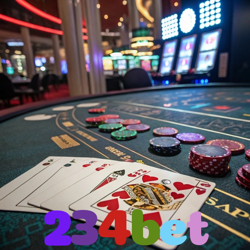 234bet