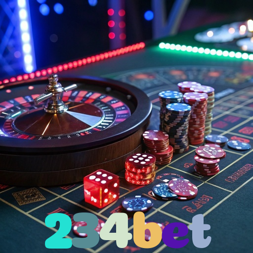 234bet
