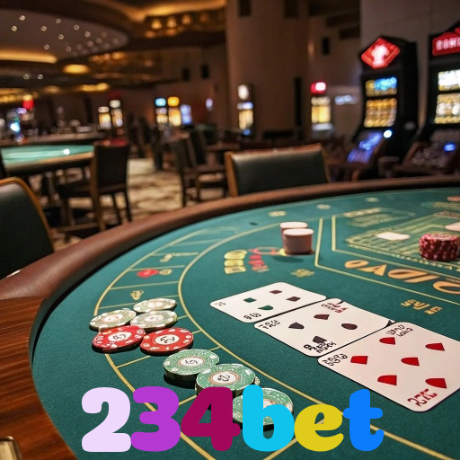 234bet