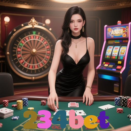 234bet