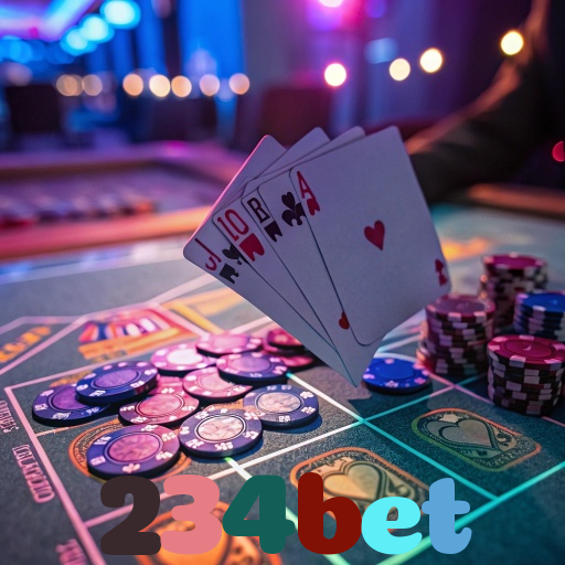 234bet